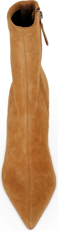 Jelena Pointed Toe Bootie - Image 3