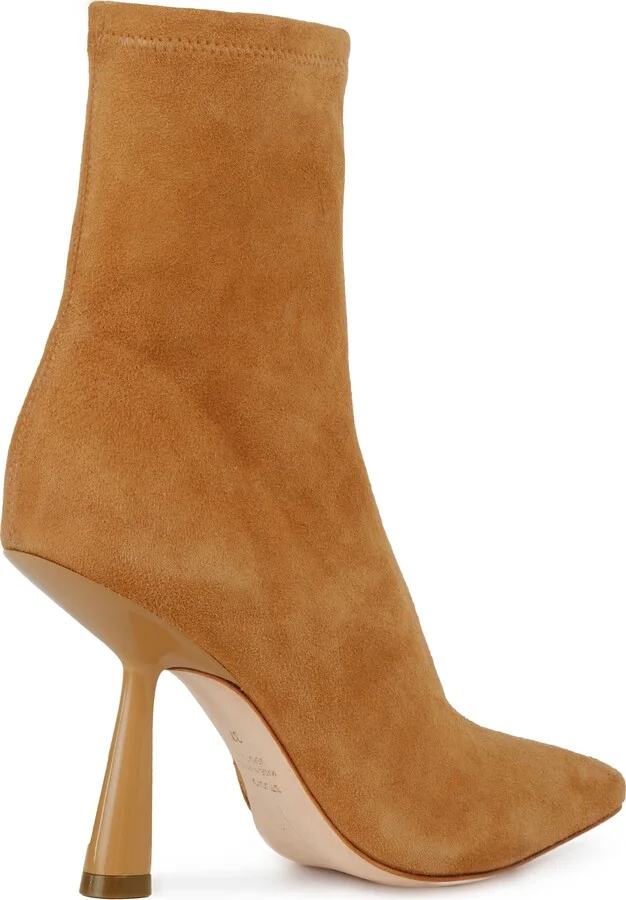 Jelena Pointed Toe Bootie - Image 6