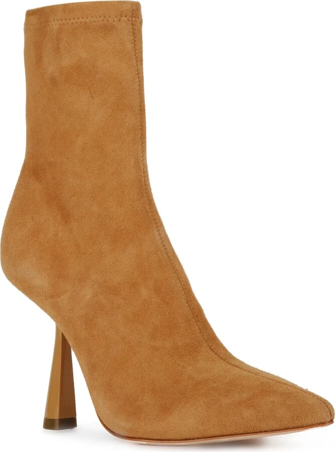 Jelena Pointed Toe Bootie