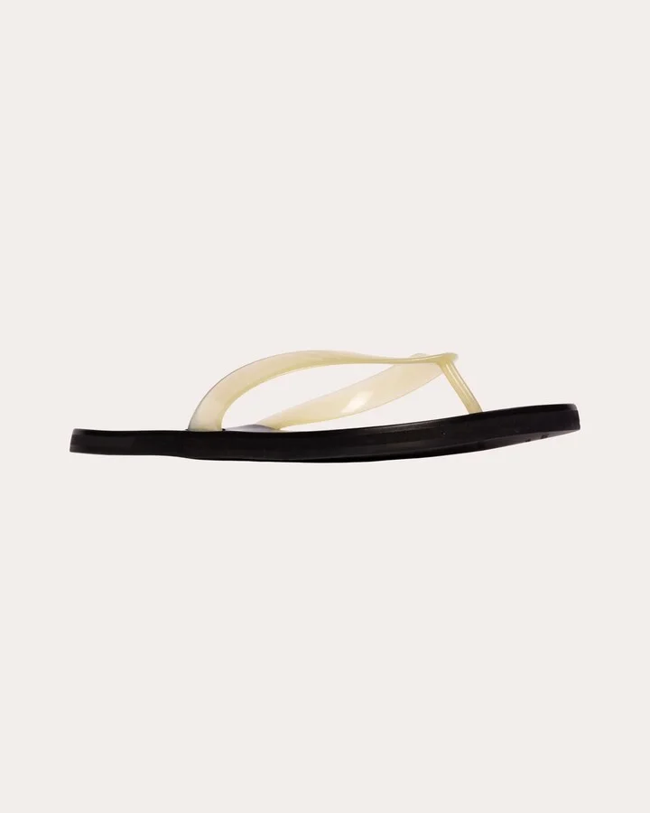 Jeli PVC Thong Sandal - Image 3