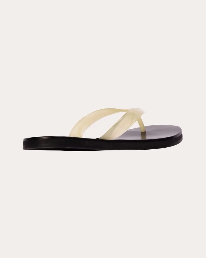 Jeli PVC Thong Sandal - Image 5