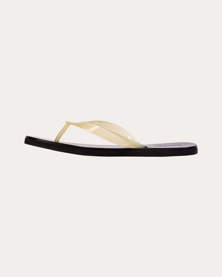 Jeli PVC Thong Sandal - Image 6