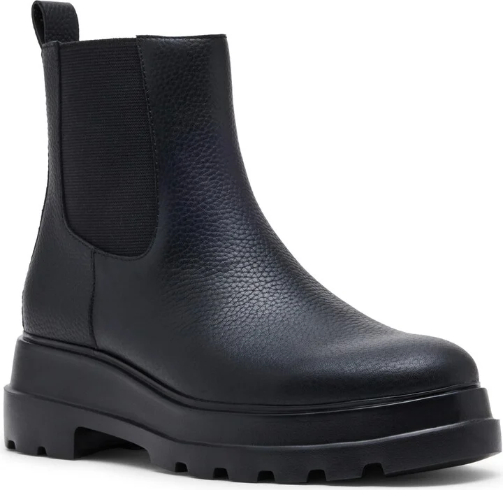 Jelina Waterproof Bootie