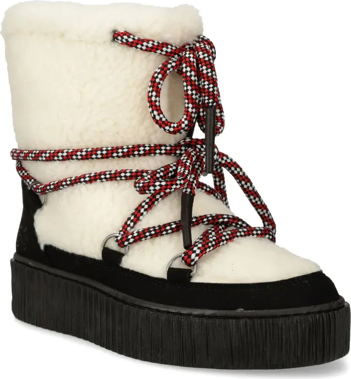 Jelissa boots - Image 2