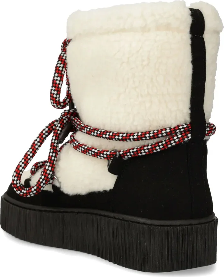 Jelissa boots - Image 3