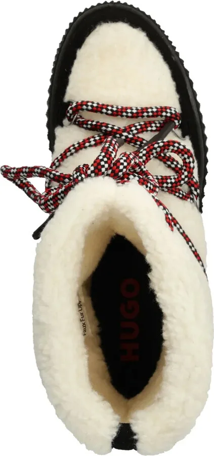Jelissa boots - Image 4