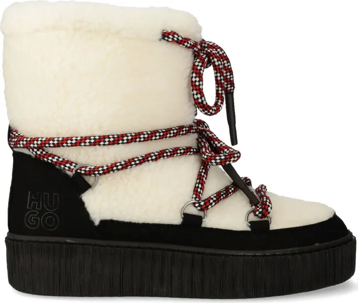 Jelissa boots