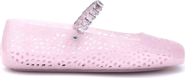 Jelly Ballerinas