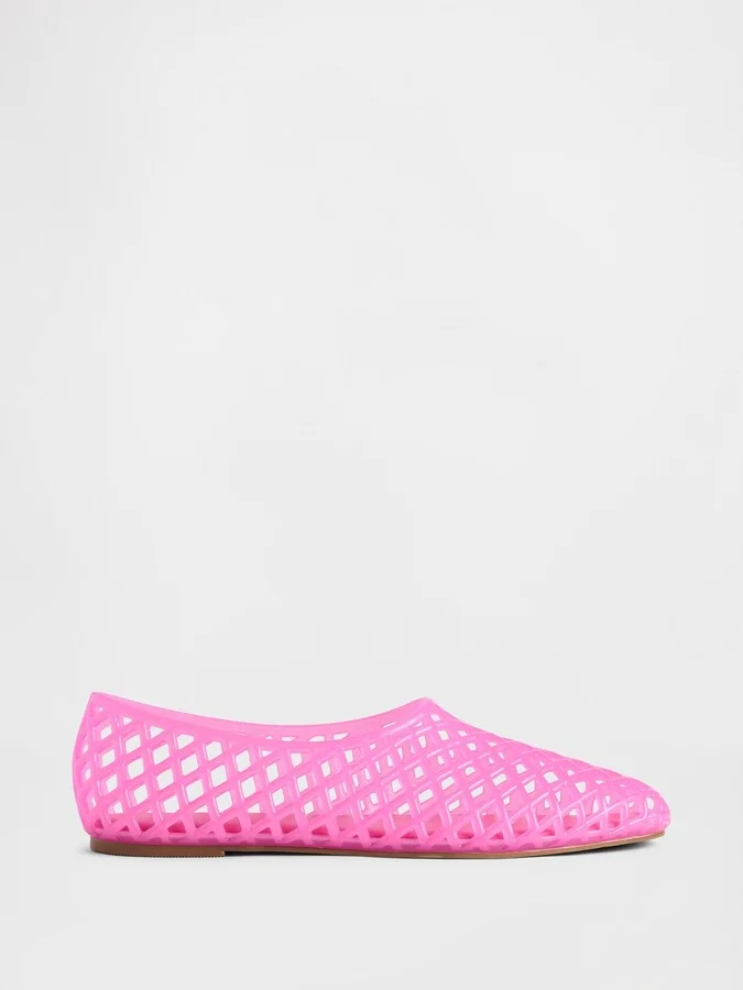 Phoebe Pink