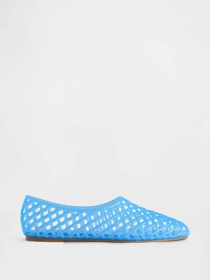 Beach Ball Blue