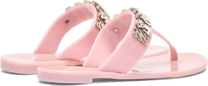 Jelly Decor sandals - Image 3