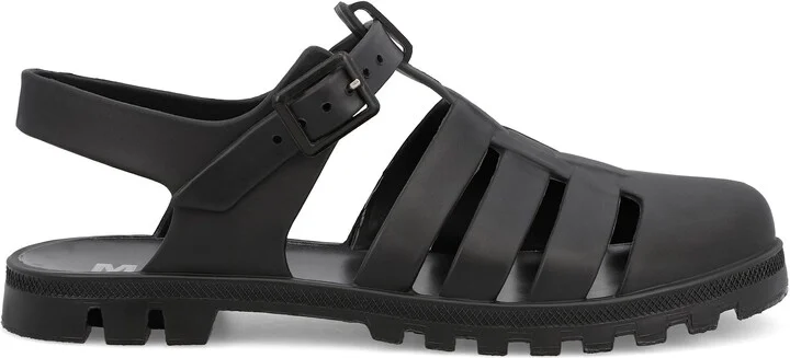 Jelly Fisherman Sandal - Image 2