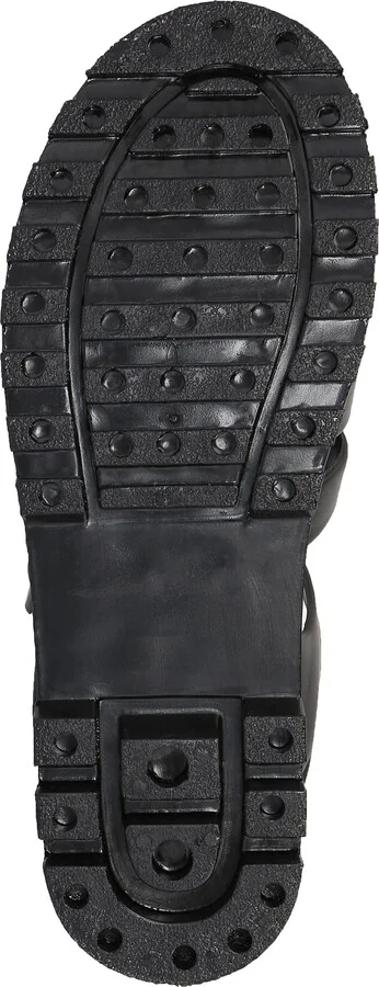 Jelly Fisherman Sandal - Image 4