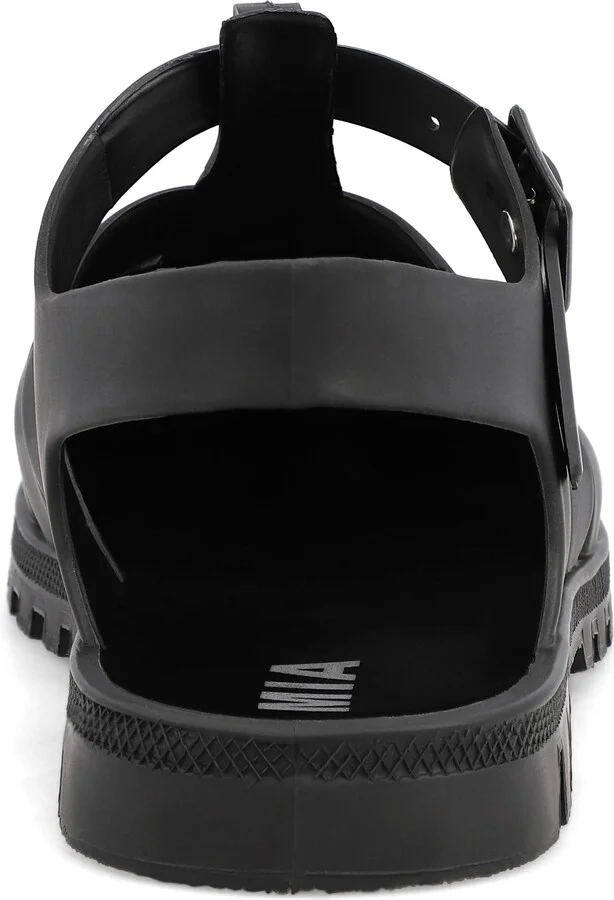 Jelly Fisherman Sandal - Image 5