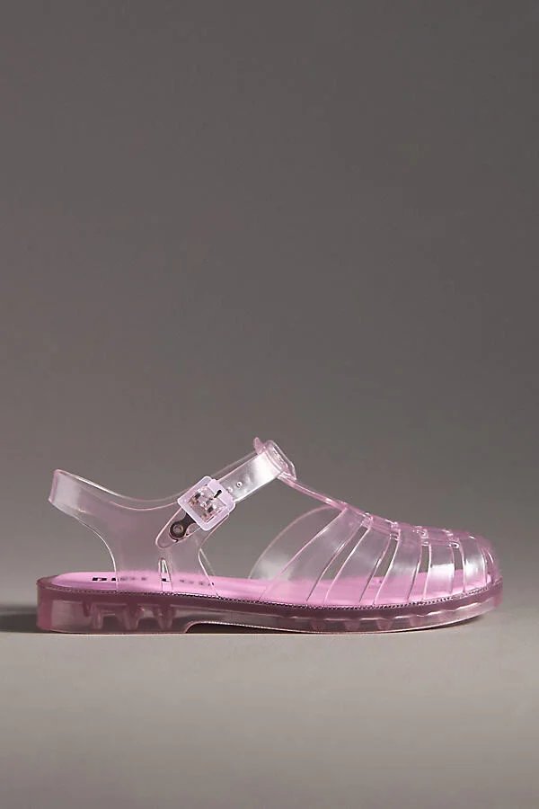 Jelly Fisherman Sandals - Image 2