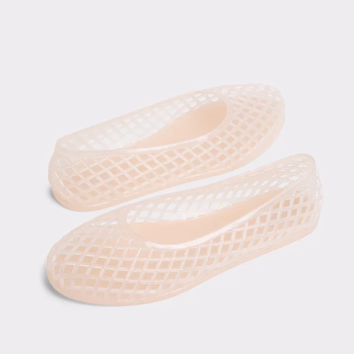 Jelly flats