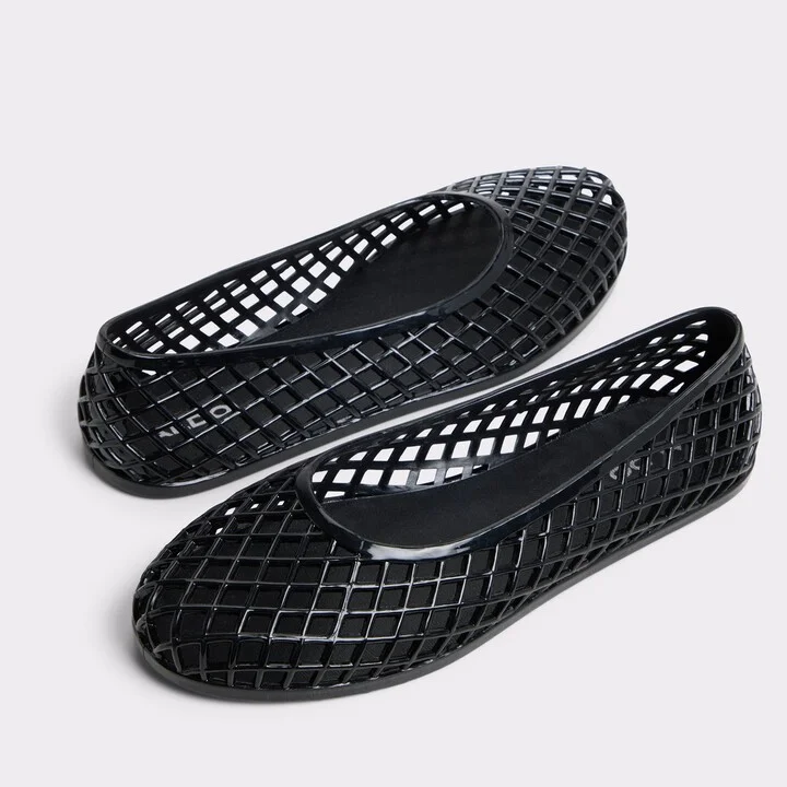 Jelly flats