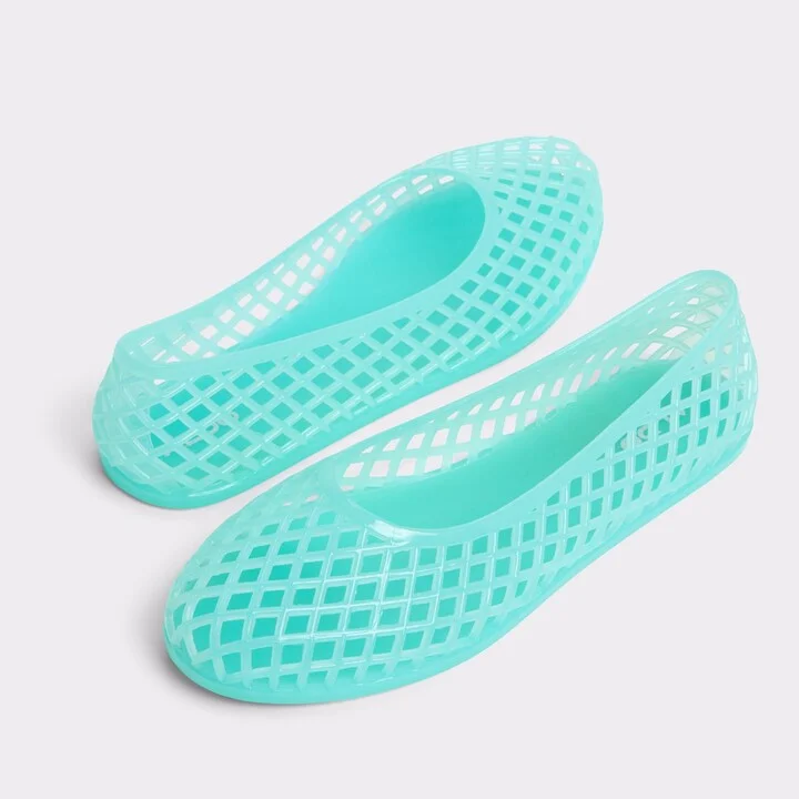 Jelly flats