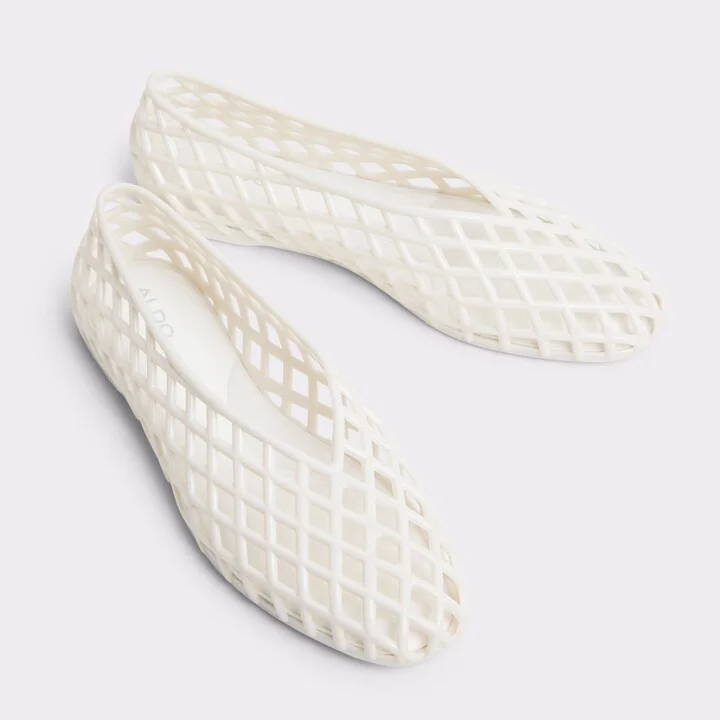 Jelly flats