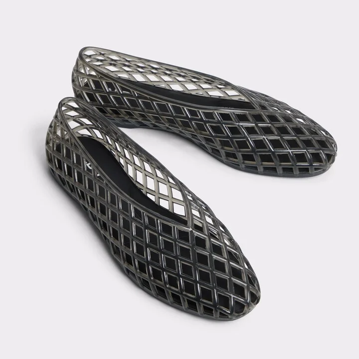 Jelly flats