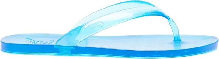 Jelly flip flop