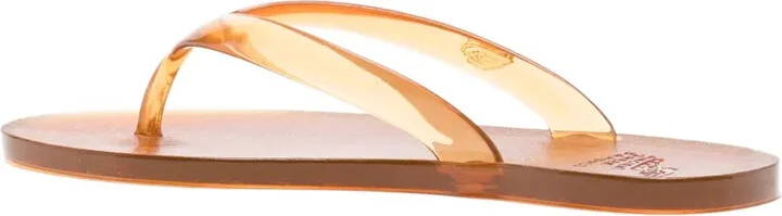 Jelly flip flops - Image 3