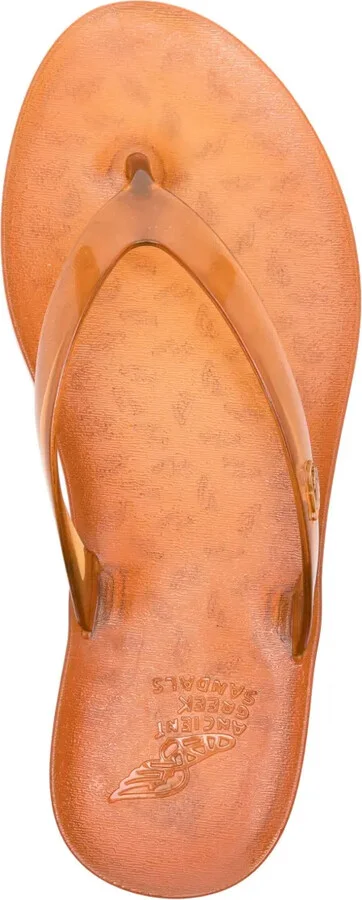 Jelly flip flops - Image 4