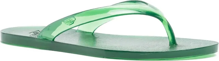 Jelly flip flops - Image 2