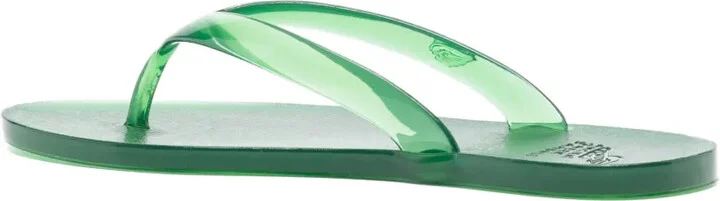 Jelly flip flops - Image 3