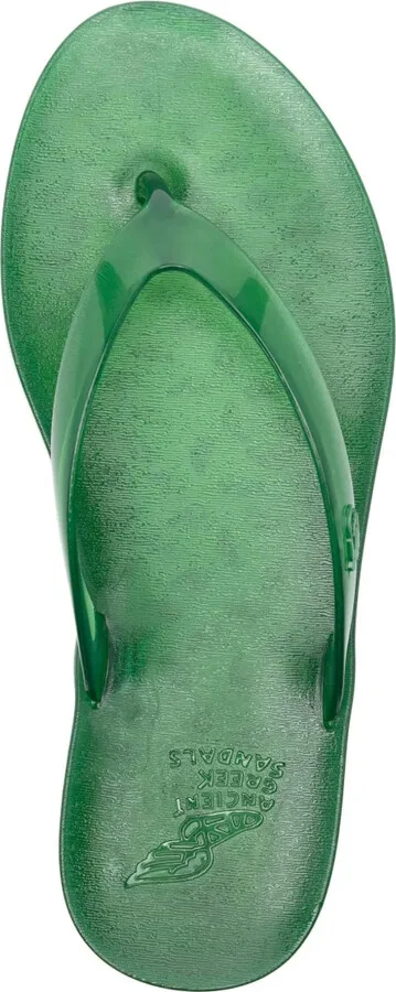 Jelly flip flops - Image 4