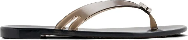 Jelly Flip Flops