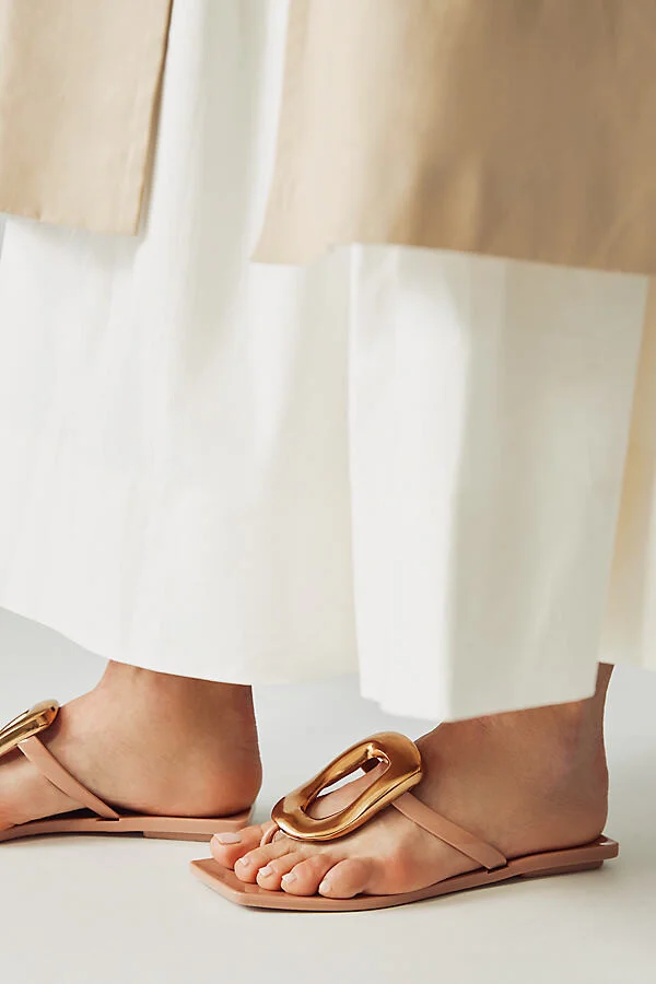 Jelly Linques Sandals - Image 2