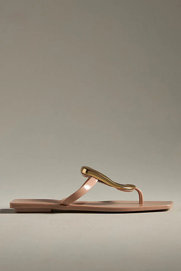 Jelly Linques Sandals - Image 5