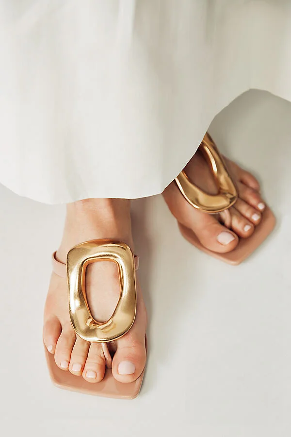 Jelly Linques Sandals