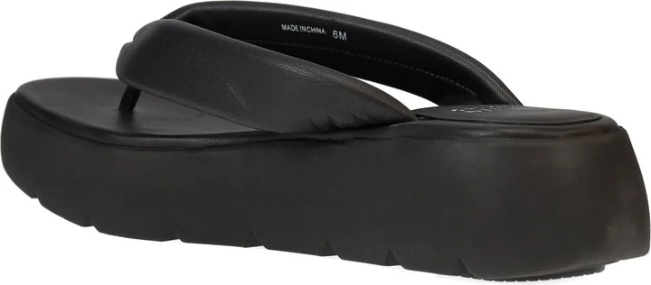 Jelly Platform Flip Flop - Image 2