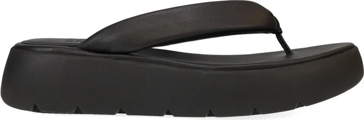 Jelly Platform Flip Flop - Image 3