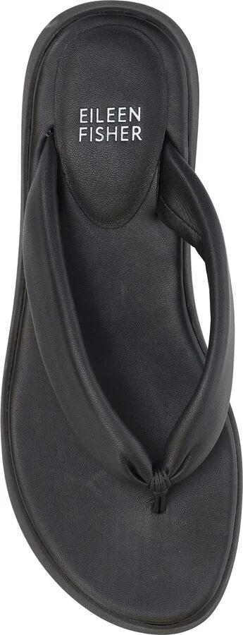 Jelly Platform Flip Flop - Image 4