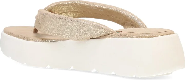 Jelly Platform Flip Flop - Image 2