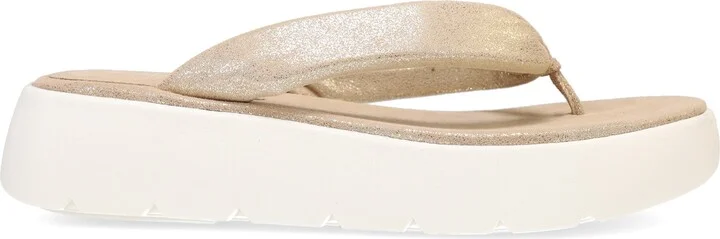Jelly Platform Flip Flop - Image 3