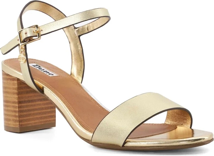 Jelly Sandal