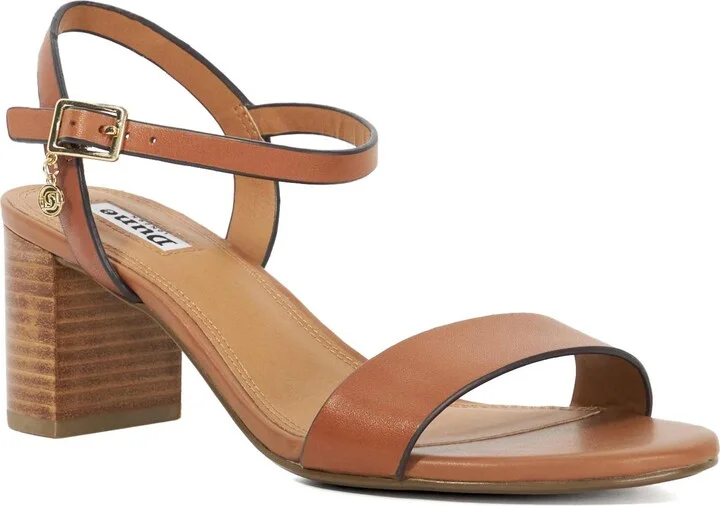 Jelly Sandal
