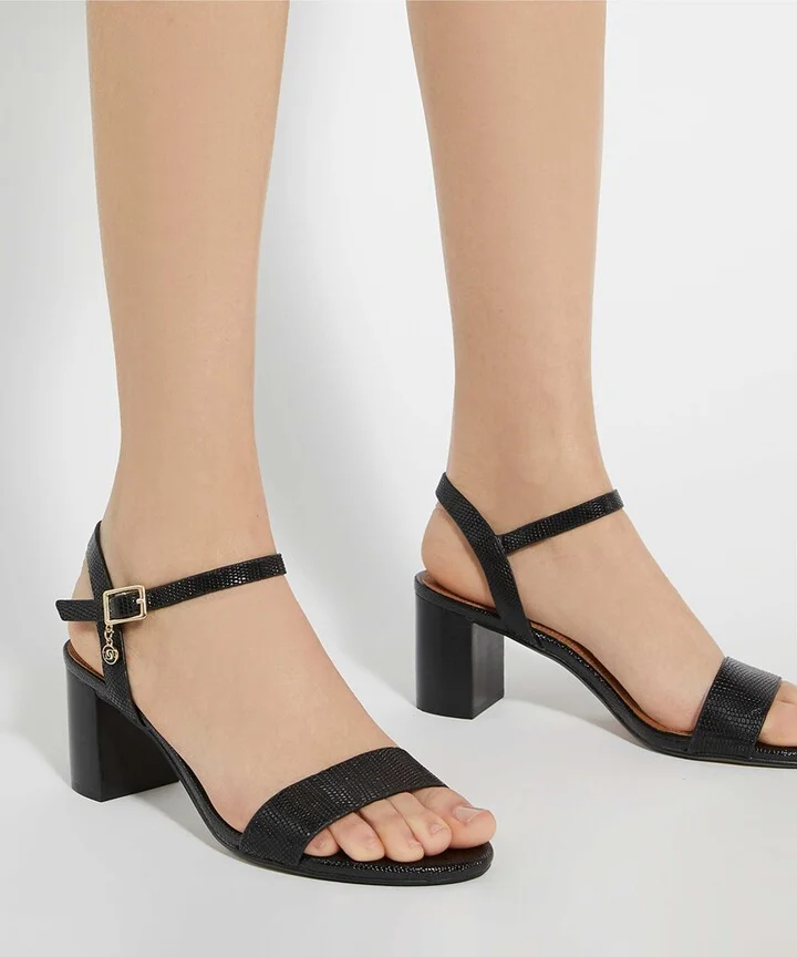 Jelly Sandal