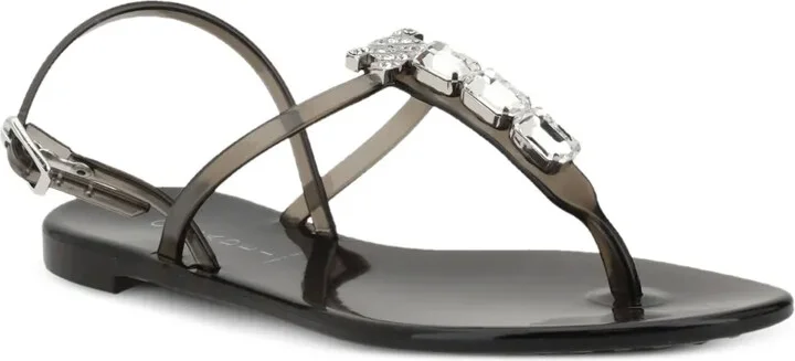 Jelly sandals - Image 2