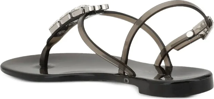 Jelly sandals - Image 3