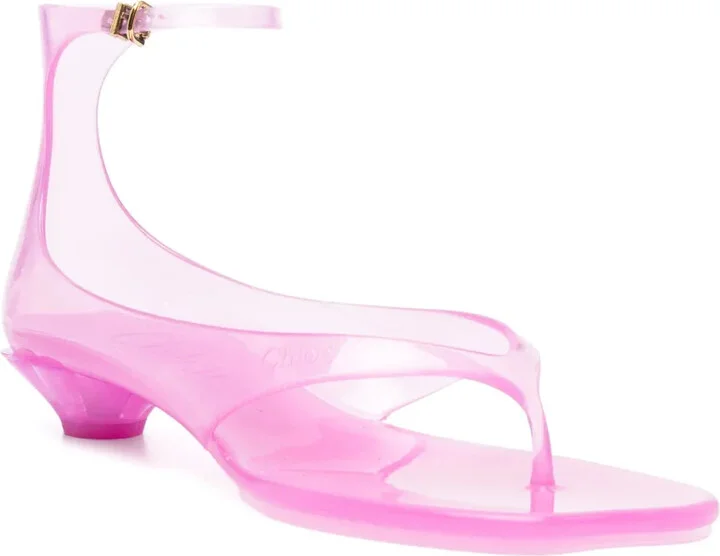 Jelly sandals - Image 2