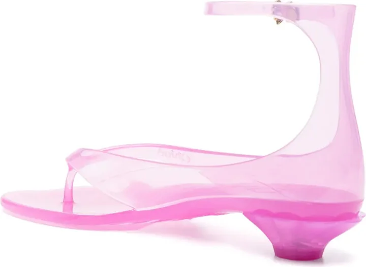 Jelly sandals - Image 3