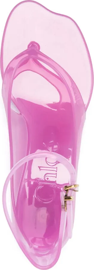 Jelly sandals - Image 4