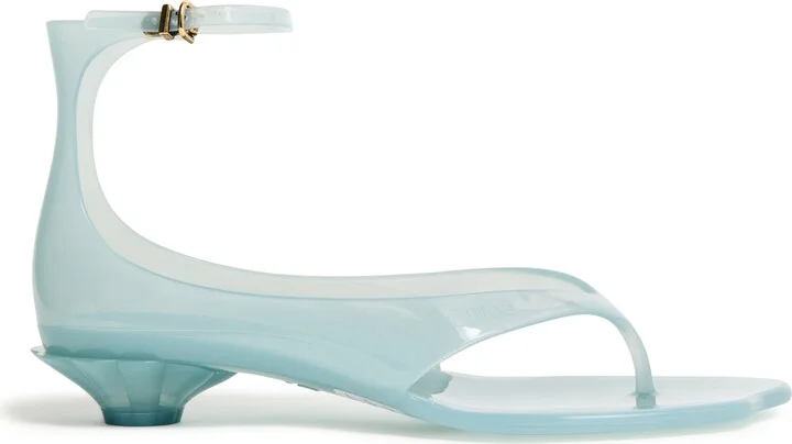 Jelly sandals - Image 2