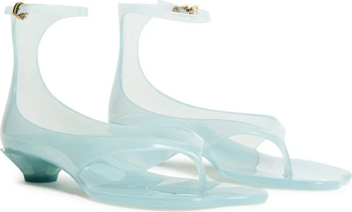 Jelly sandals - Image 3