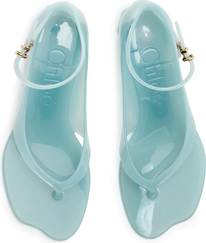 Jelly sandals - Image 5